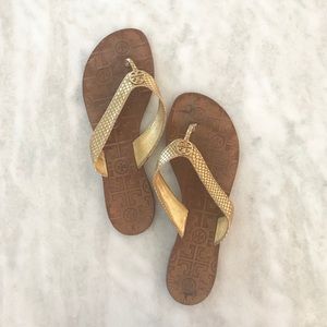 Tory Burch Thora Sandal